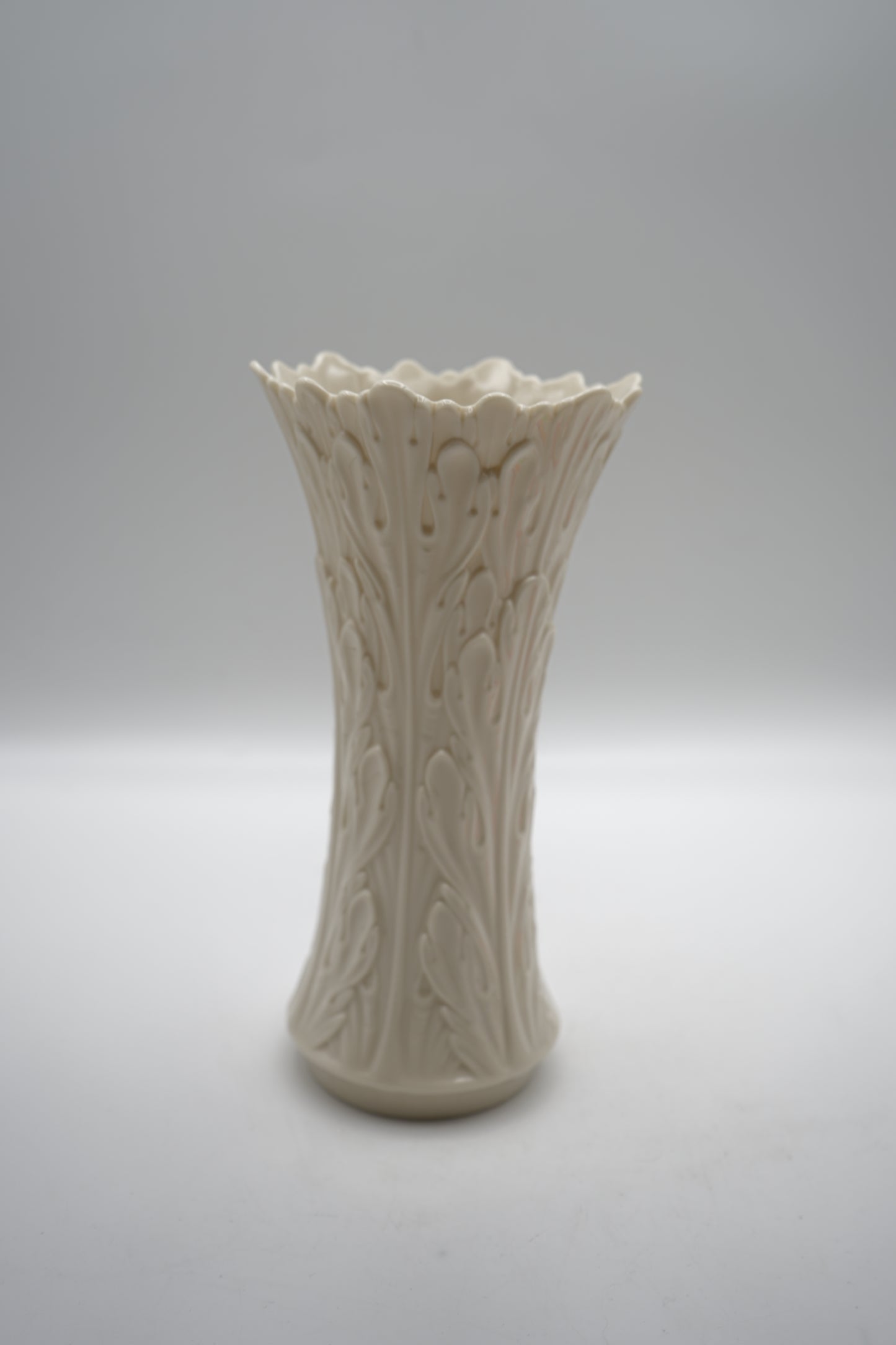 Lenox 11" Porcelain Vase from the Wentworth Collection
