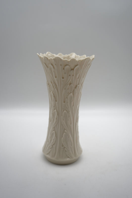 Lenox 11" Porcelain Vase from the Wentworth Collection